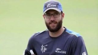 Drop Ajinkya Rahane For Second Test; Give Him Time to Reset: Daniel Vettori